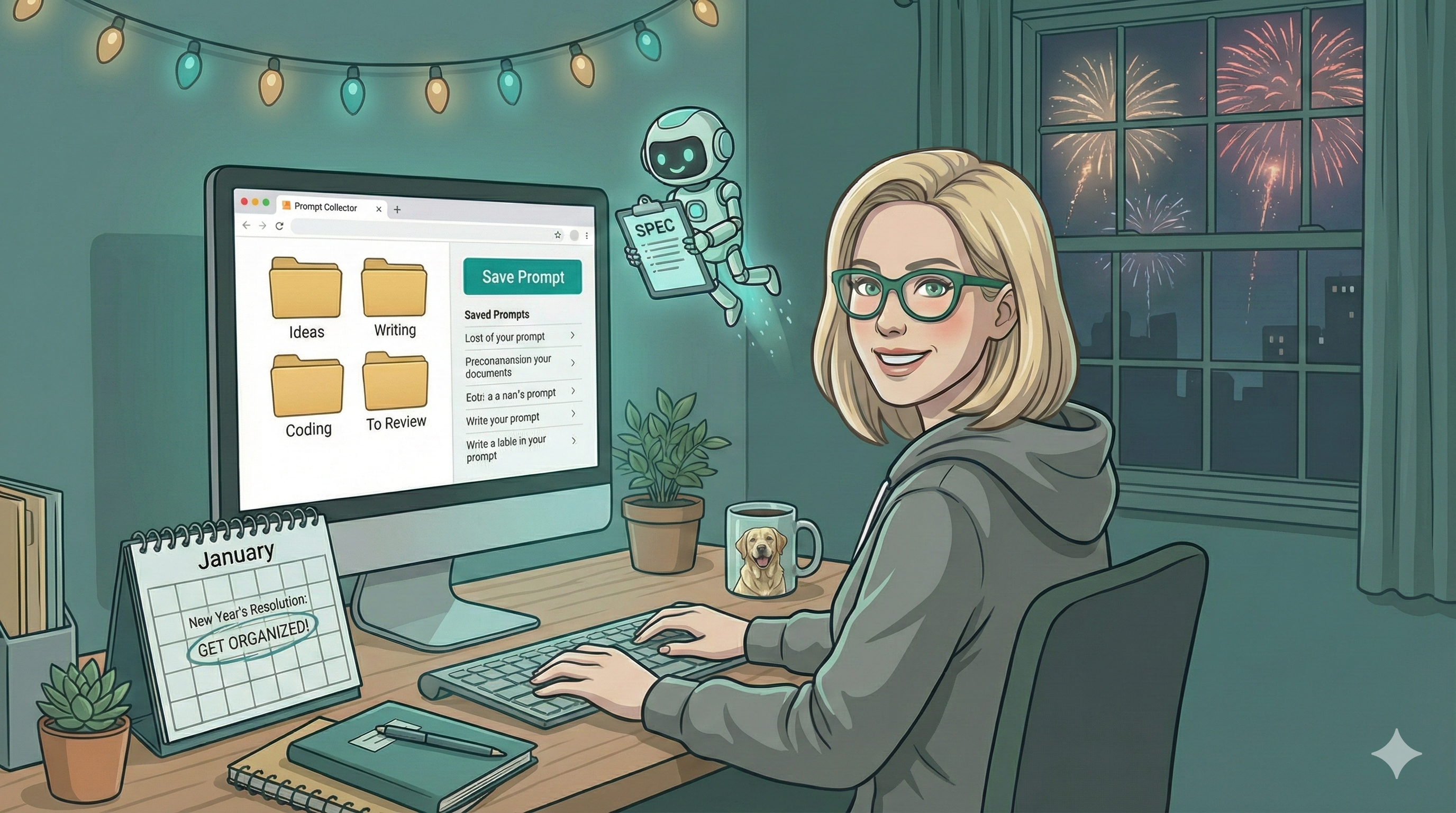 Prompt Collector article thumbnail