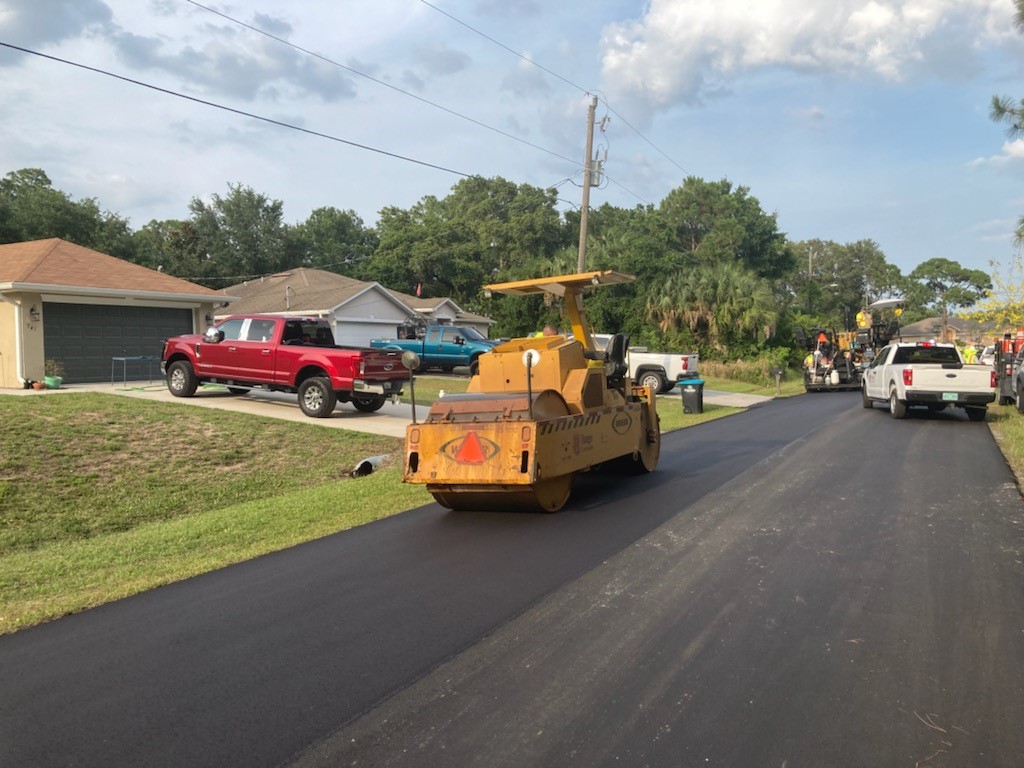 Image for article: Palm Bay City Council and Infrastructure Board to Discuss $150M Road Bond Program