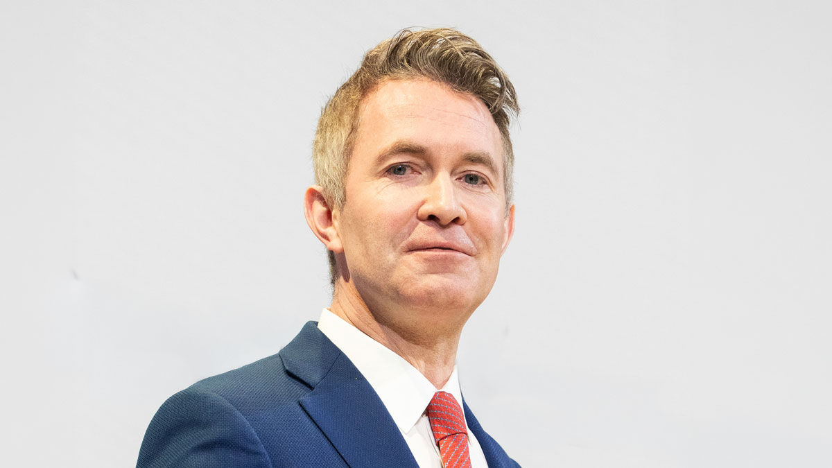 Douglas Murray: Why I’m Joining The Free Press
