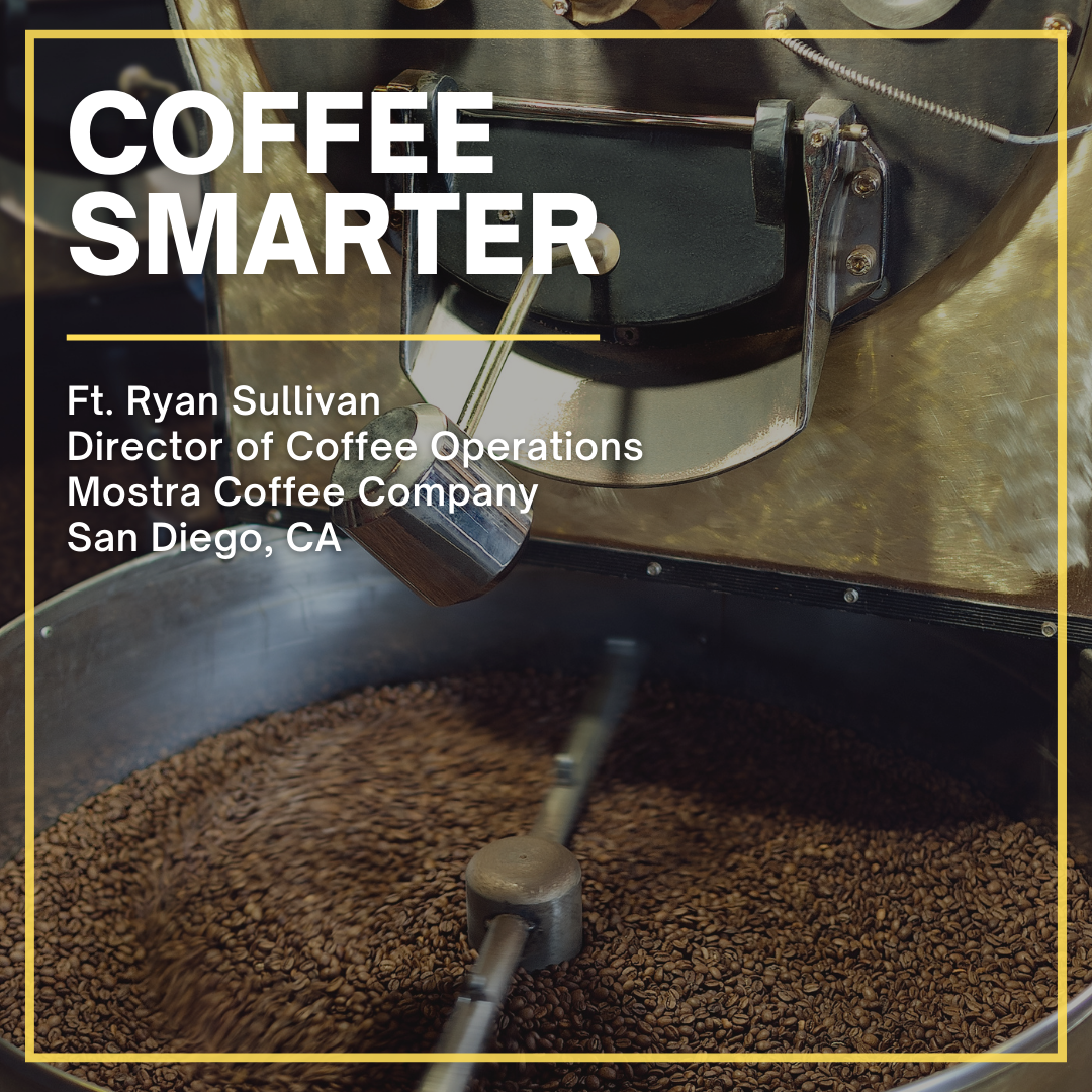 Coffee Smarter: Common Mistakes New Roasters Can Avoid.
