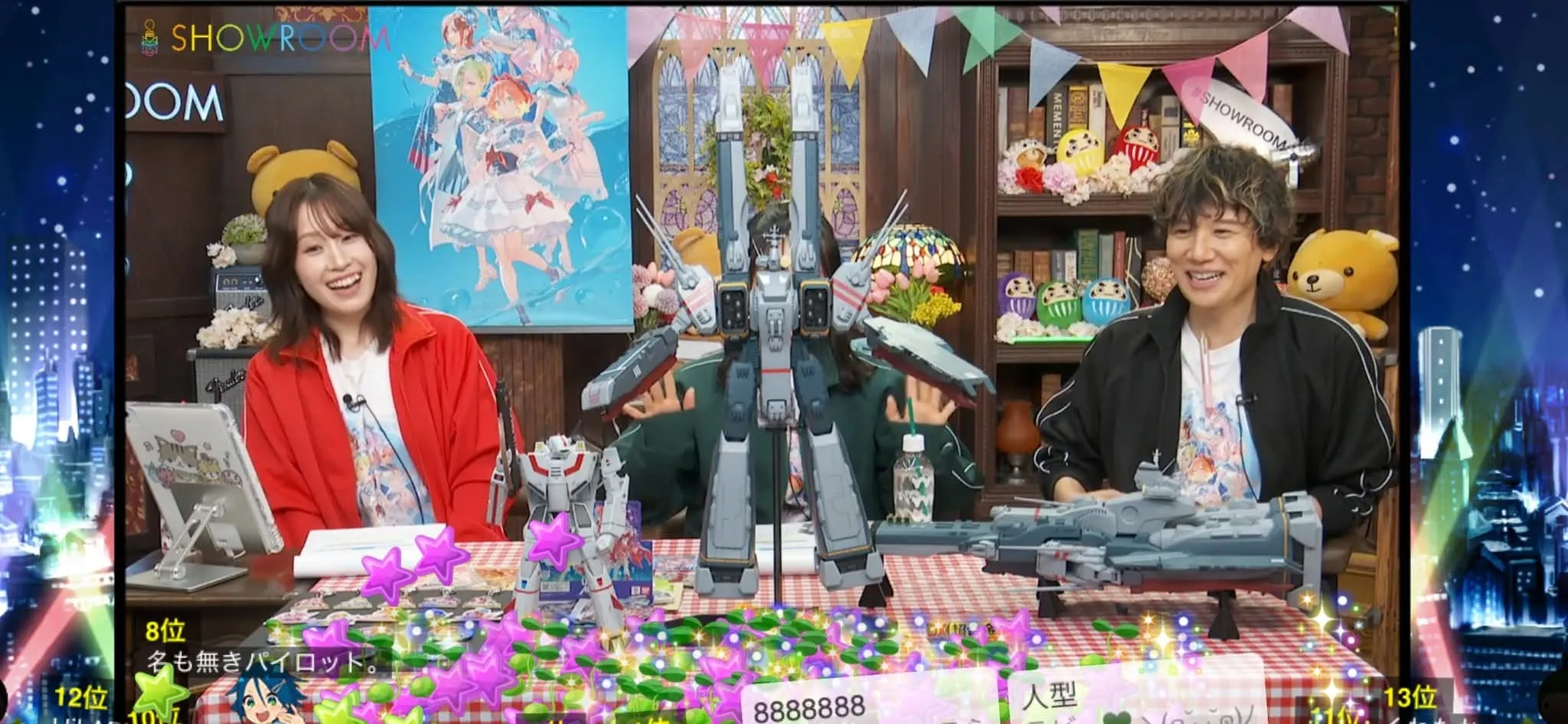 Pure TokyoScope Podcast 168: Japan's Entertainment Boom Hits the