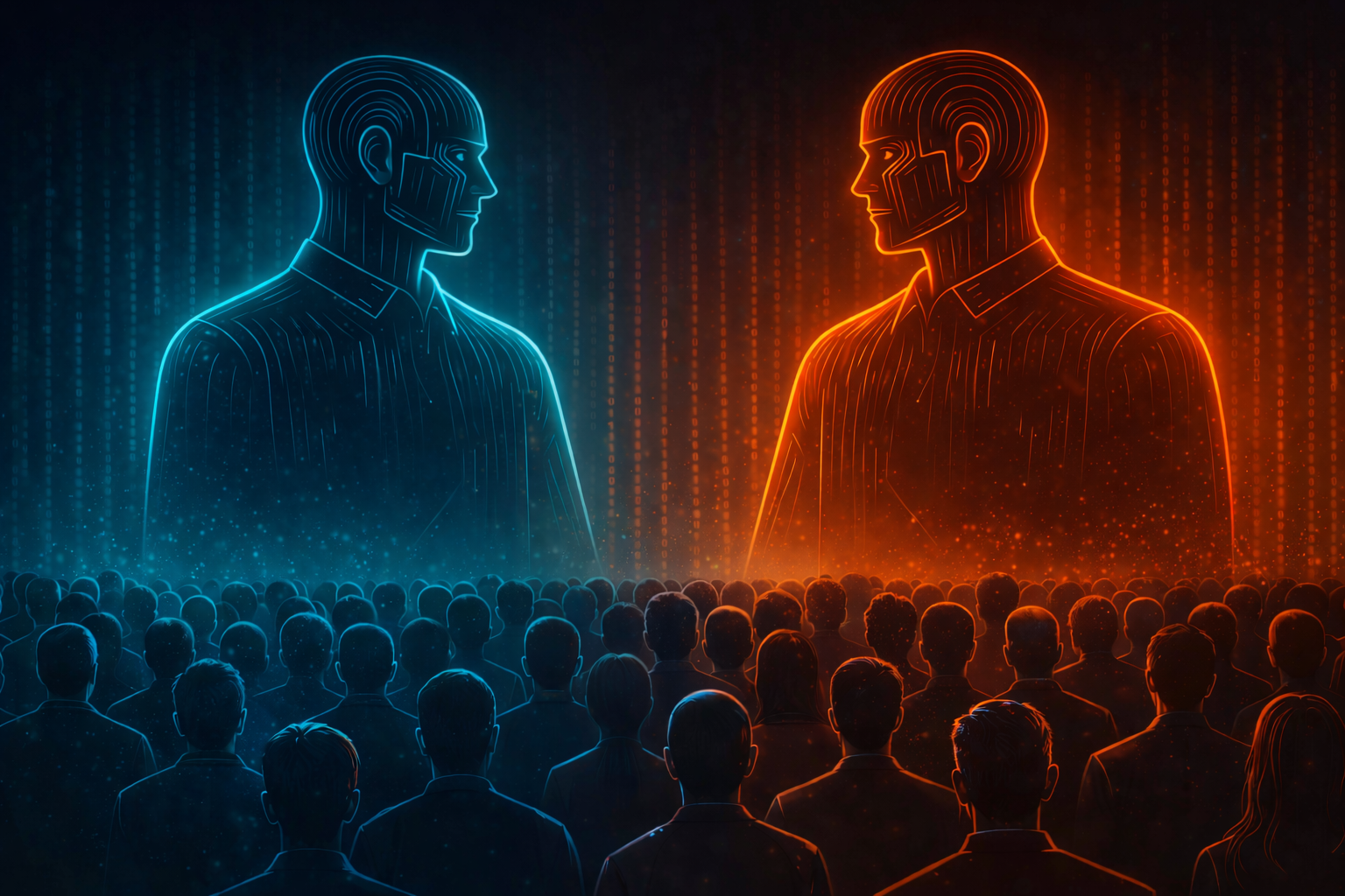 AI Giants – Complete Series Directory