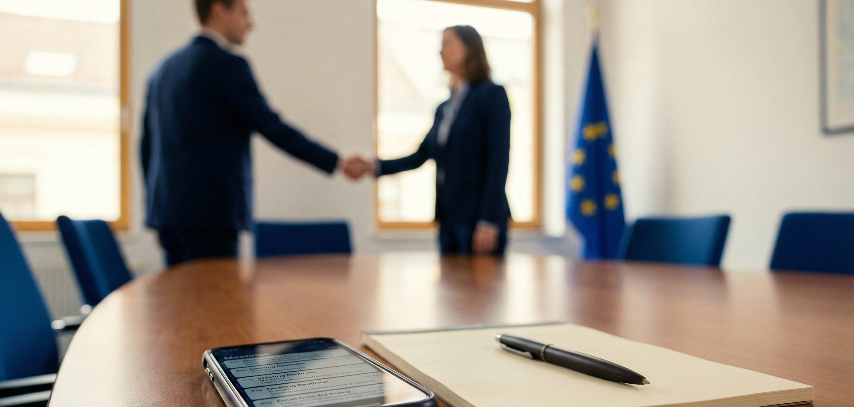 Lobbying in the Age of AI - Part 2