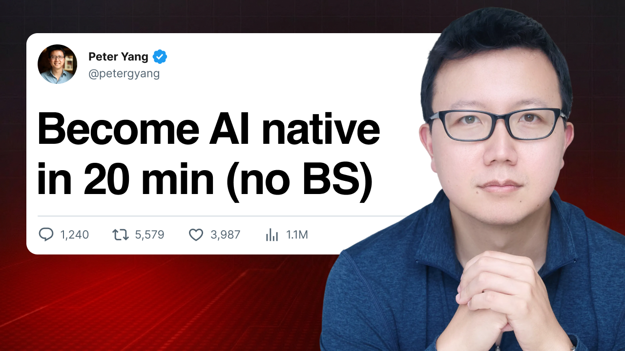 چگونه در 5 سطح بومی هوش مصنوعی شویم؟