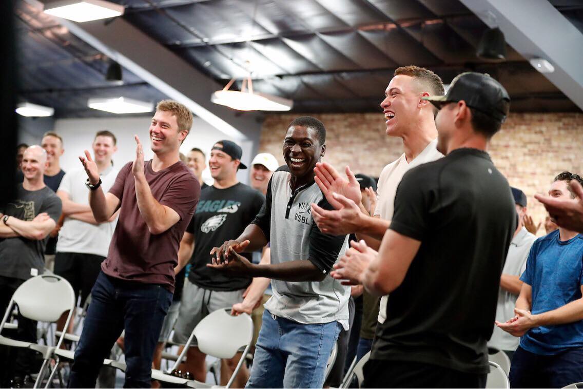 CREDIT: NEW YORK YANKEES.  ALL RIGHTS RESERVED.