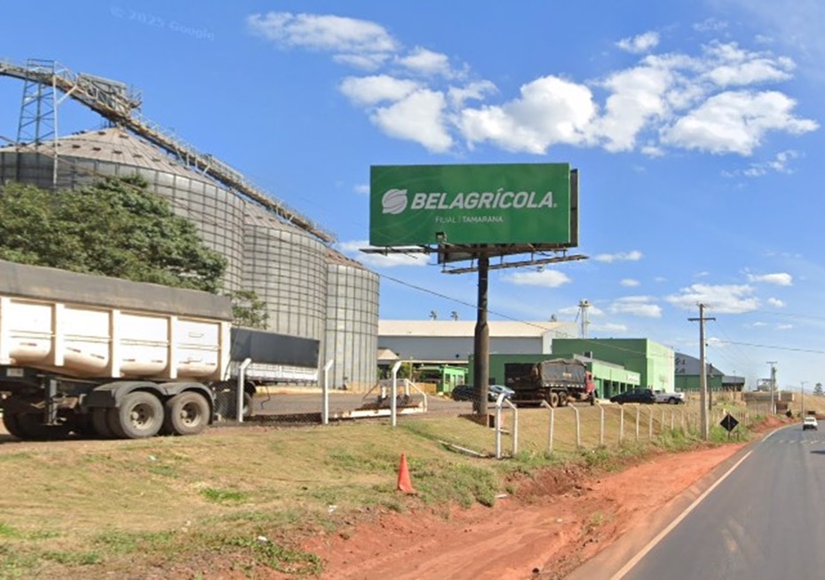 Belagrícola enfrenta crise financeira e suspende pagamentos por 60 dias sob tutela judicial