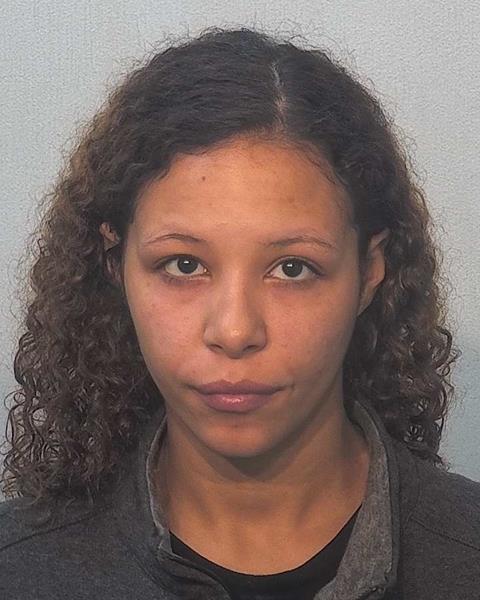 Shyann Nicole Beard