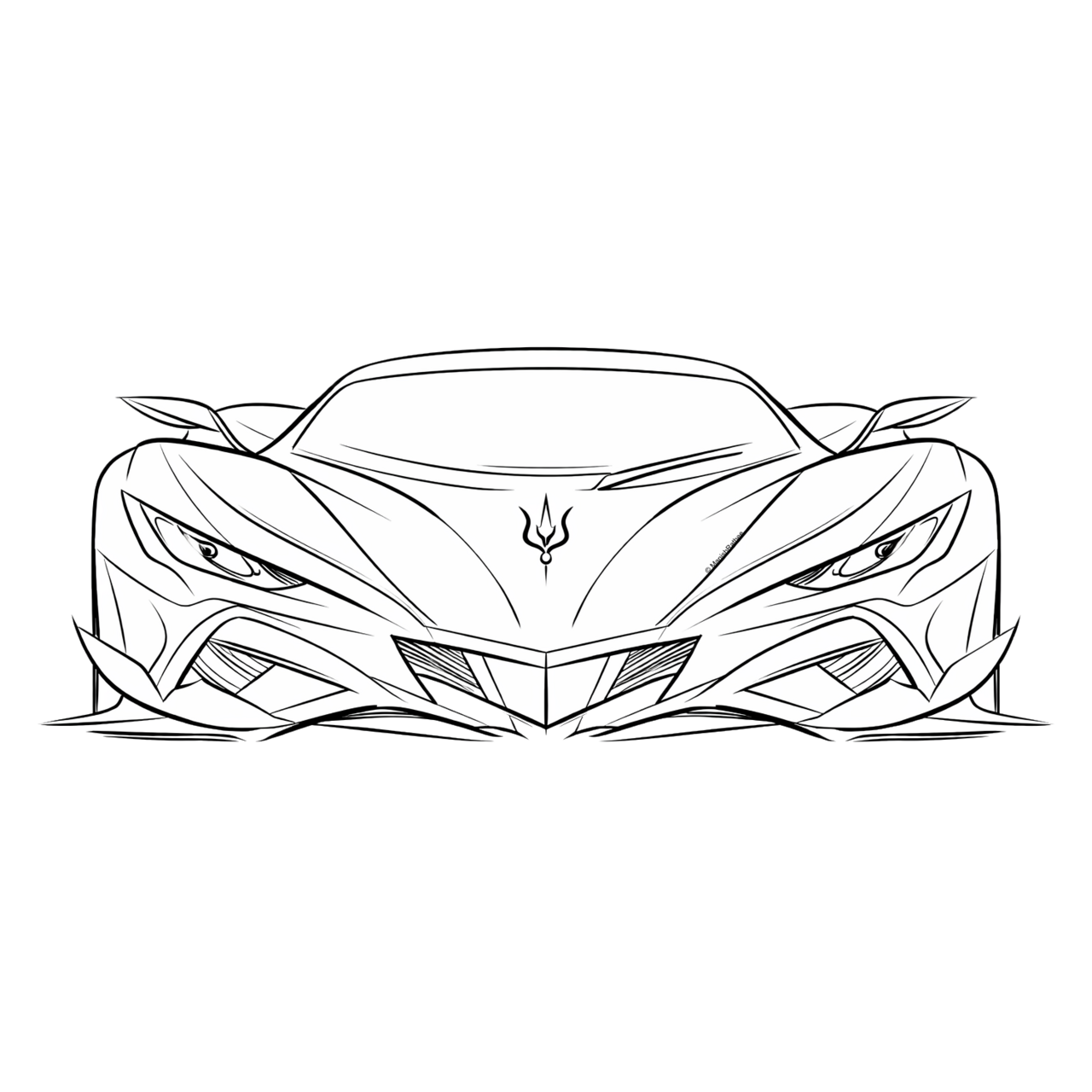 Substack banner for @automobiles