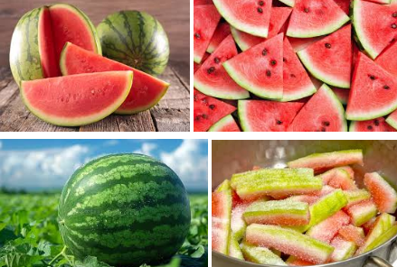 Watermelon Juice: Nature’s Solution for Smashing Kidney Stones