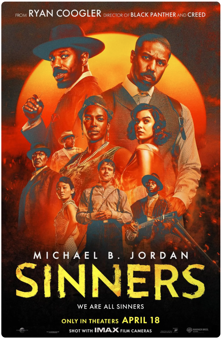 What happened to movie taglines? - by Nancy Friedman