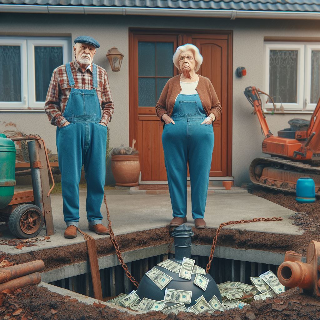 Image for article: Florida's New Septic Mandates: What They Mean for Palm Bay