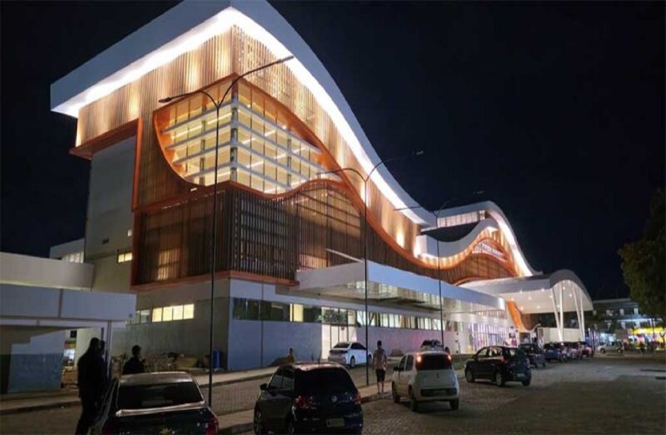 Prefeitura de Porto Velho anula concessão do terminal rodoviário em cumprimento a decisão do TCE/RO