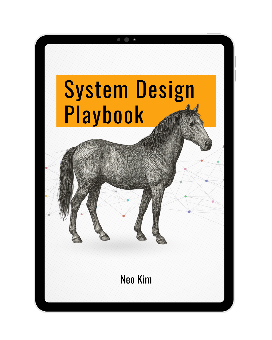 System Design PDF - by Neo Kim