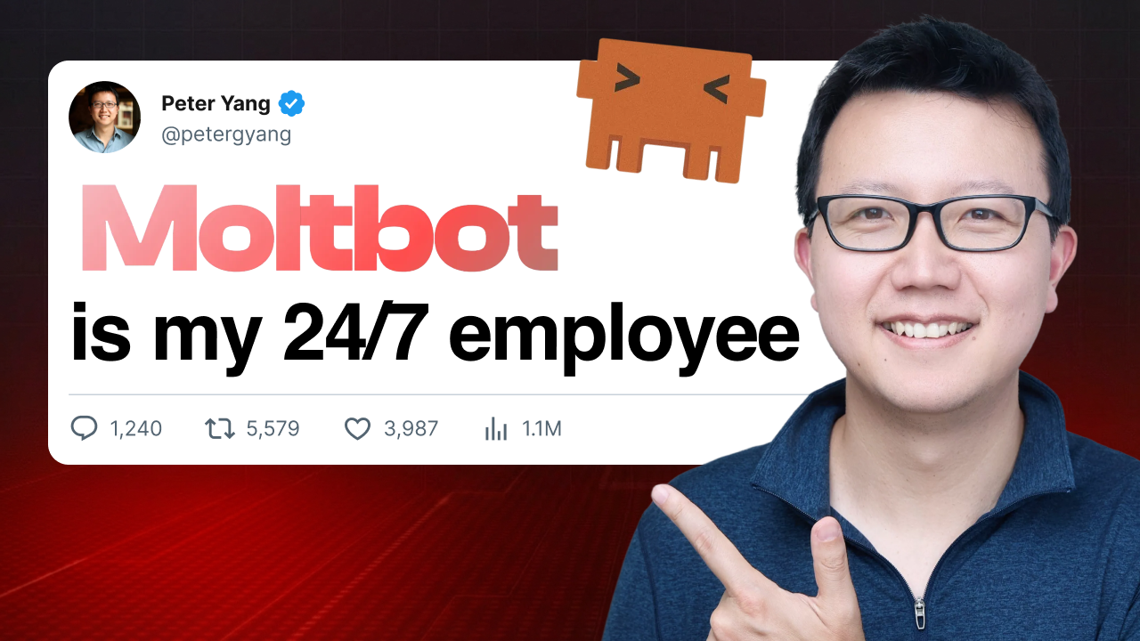 Tutorial completo: configure su empleado de IA 24 horas al día, 7 días a la semana en 20 minutos