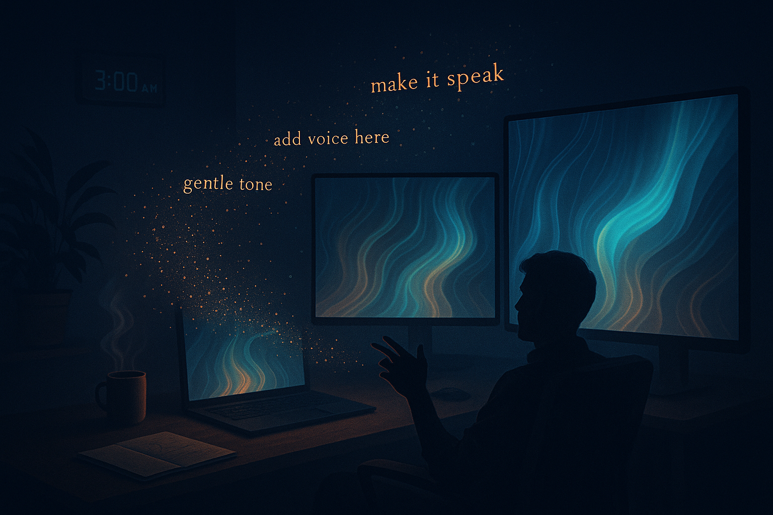 Vibe Code Like You Mean It