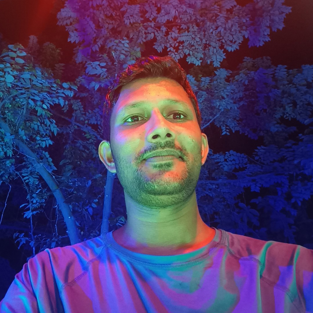 Substack profile picture for @safin