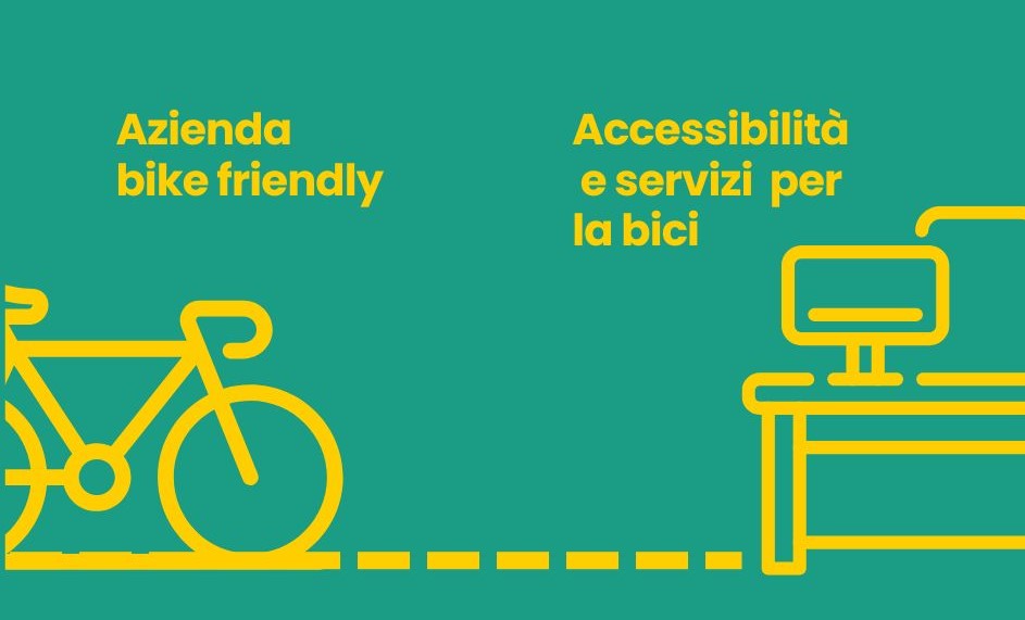 Azienda Bike Friendly: quando la mobilità orienta le aziende