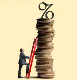 Don’t Fool Yourself: Treasury Yields Could Peak Above 8%