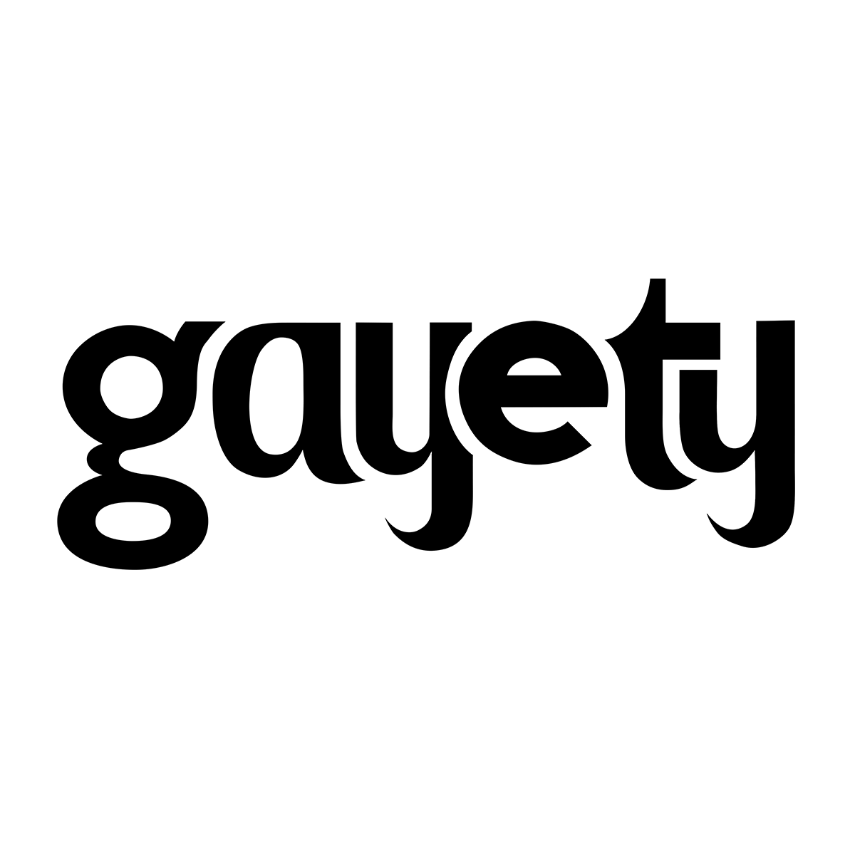 Gayety Team photo