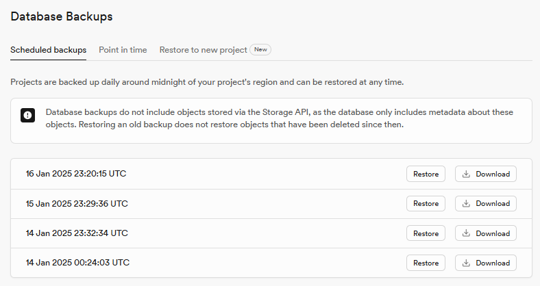 Super Base Database How to Quickly Build SaaS Products With Lovable AI (No Coding)