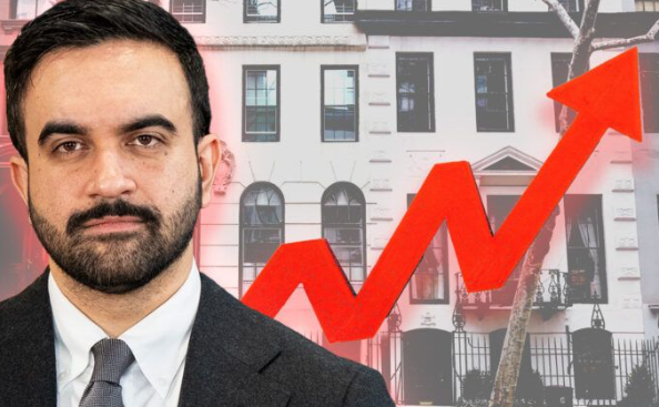 Three Investments to Make if Mamdani's Plans Unfold