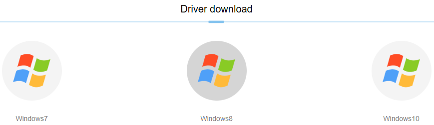No Windows 11 driver offered for the CH340 USB adapter