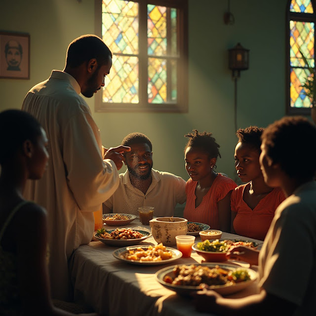 Ash Wednesday in Jamaica: History, Traditions, and Cultural Significance
