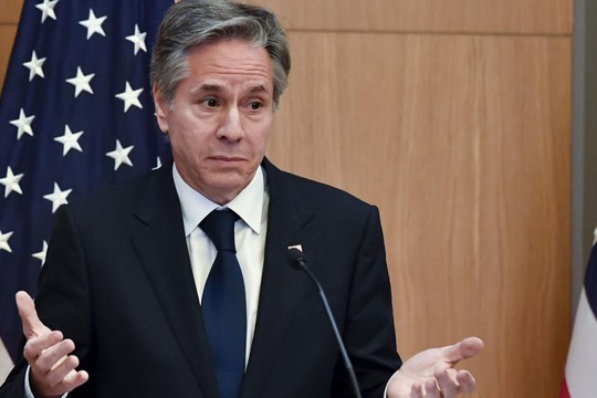 Pepe Escobar: Two years after the start of the SMO, the West is totally  paralyzed - International Affairs