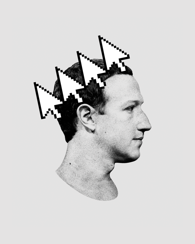 The Rise Of Techno-Authoritarianism