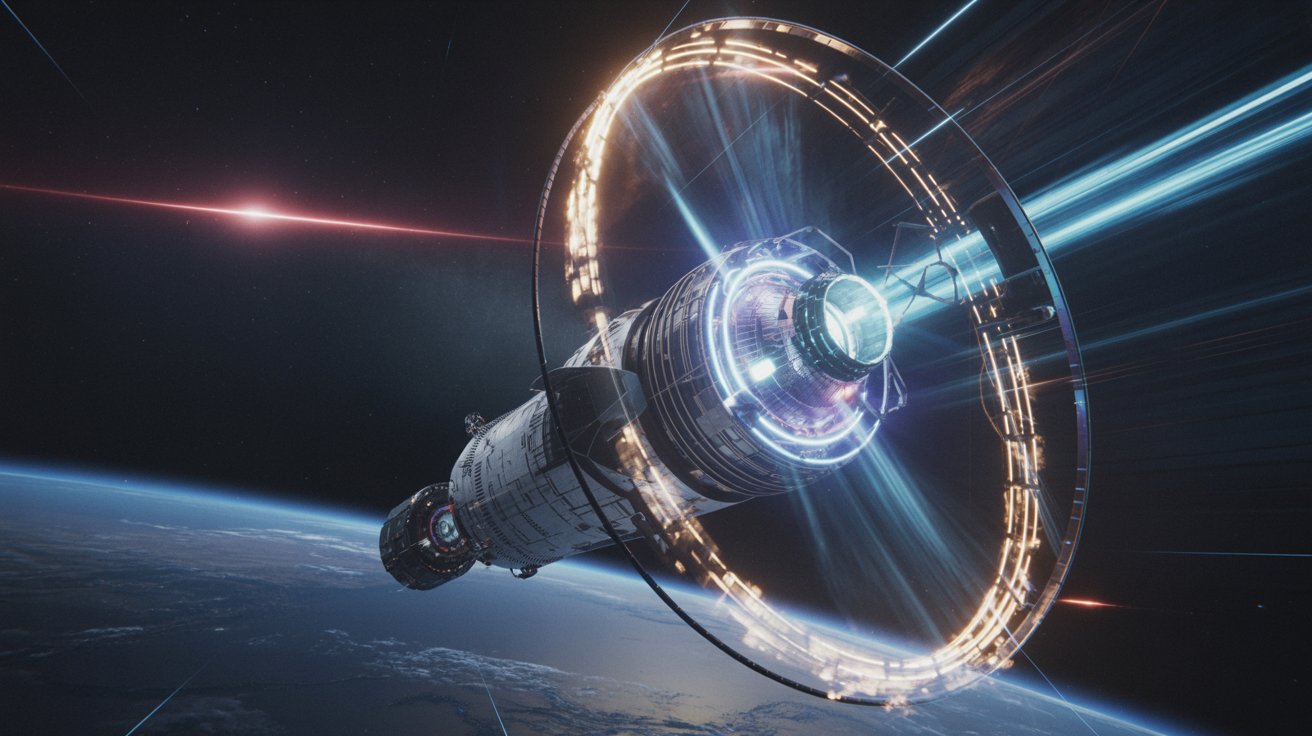 The Math for Interstellar Travel Already Exists