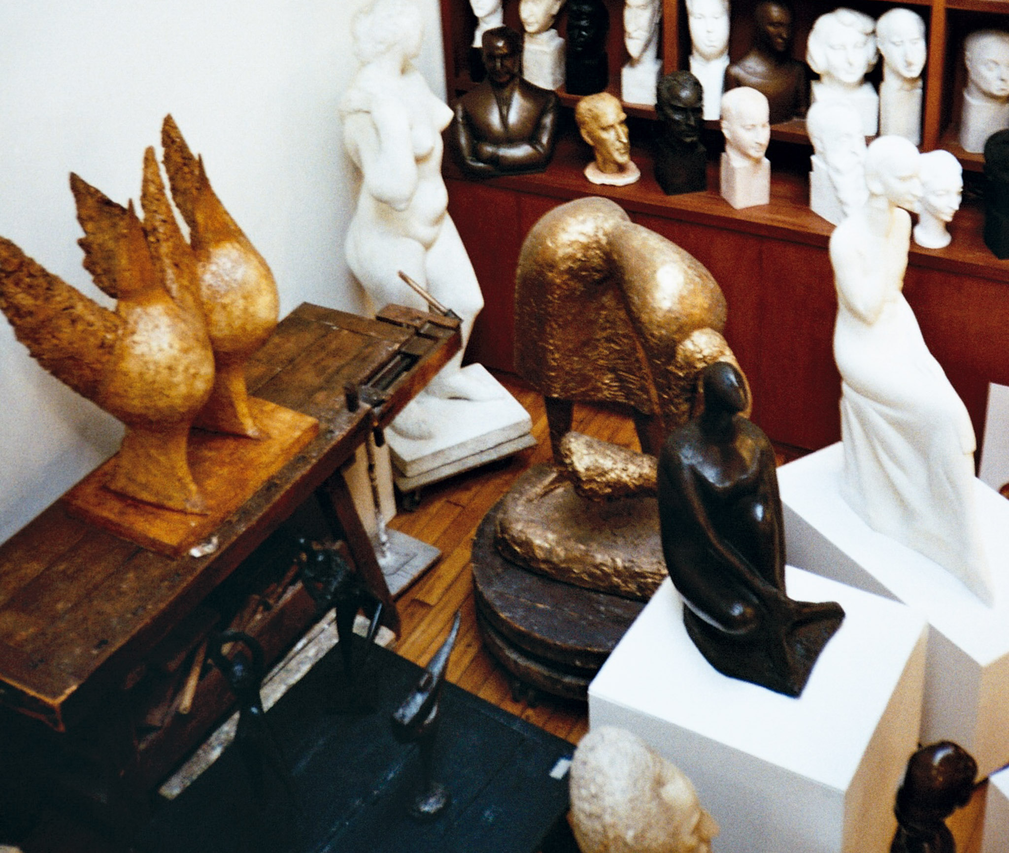 Artist Atelier Museums in Paris Worth Going Out of Your Way For