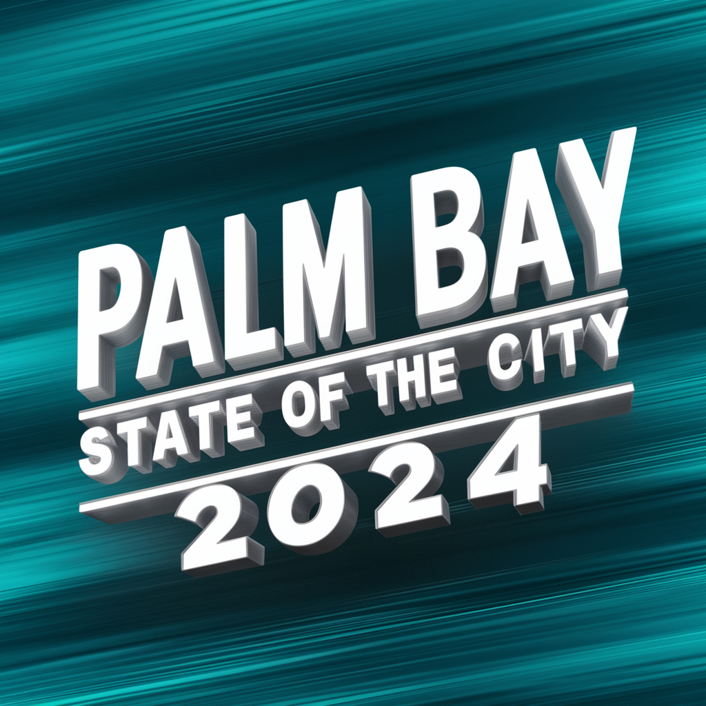 Image for article: Palm Bay’s State of the City: A City on the Rise, Embracing Growth and Community