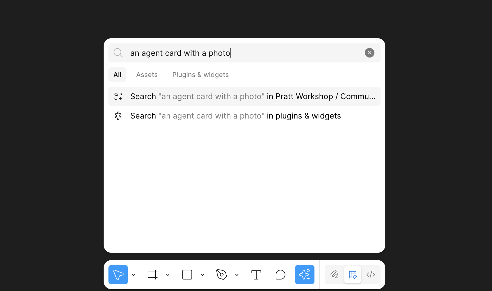 My favorite AI features in Figma - by Xinran Ma