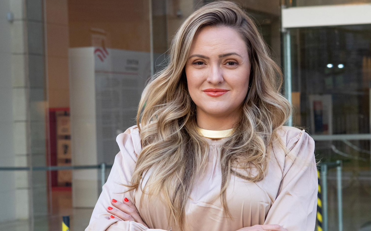 Assédio sexual e outras violências no ambiente de trabalho