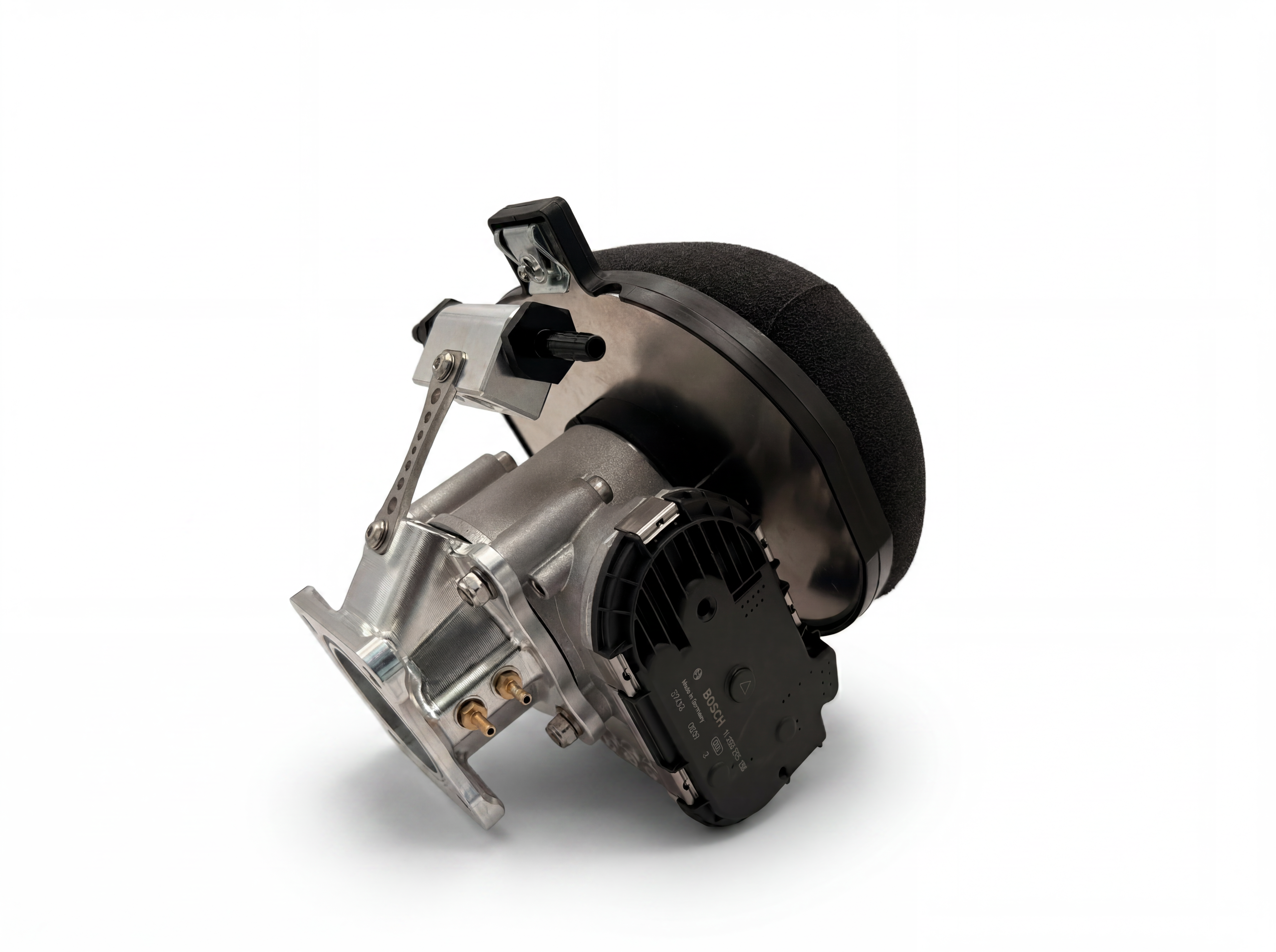 The Next Generation of Classic Mini Fuel Injection — And Why I Partnered With BagSport Fabrications