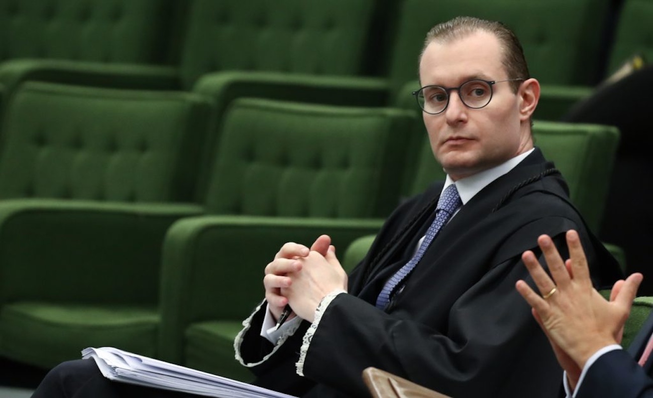 Batalha judicial milionária: STF decide sobre correção monetária em caso de servidores de Rondônia