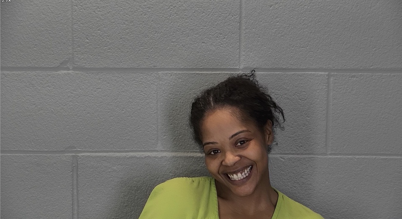 Lavita Yvette Lashay Donald | Tippecanoe County