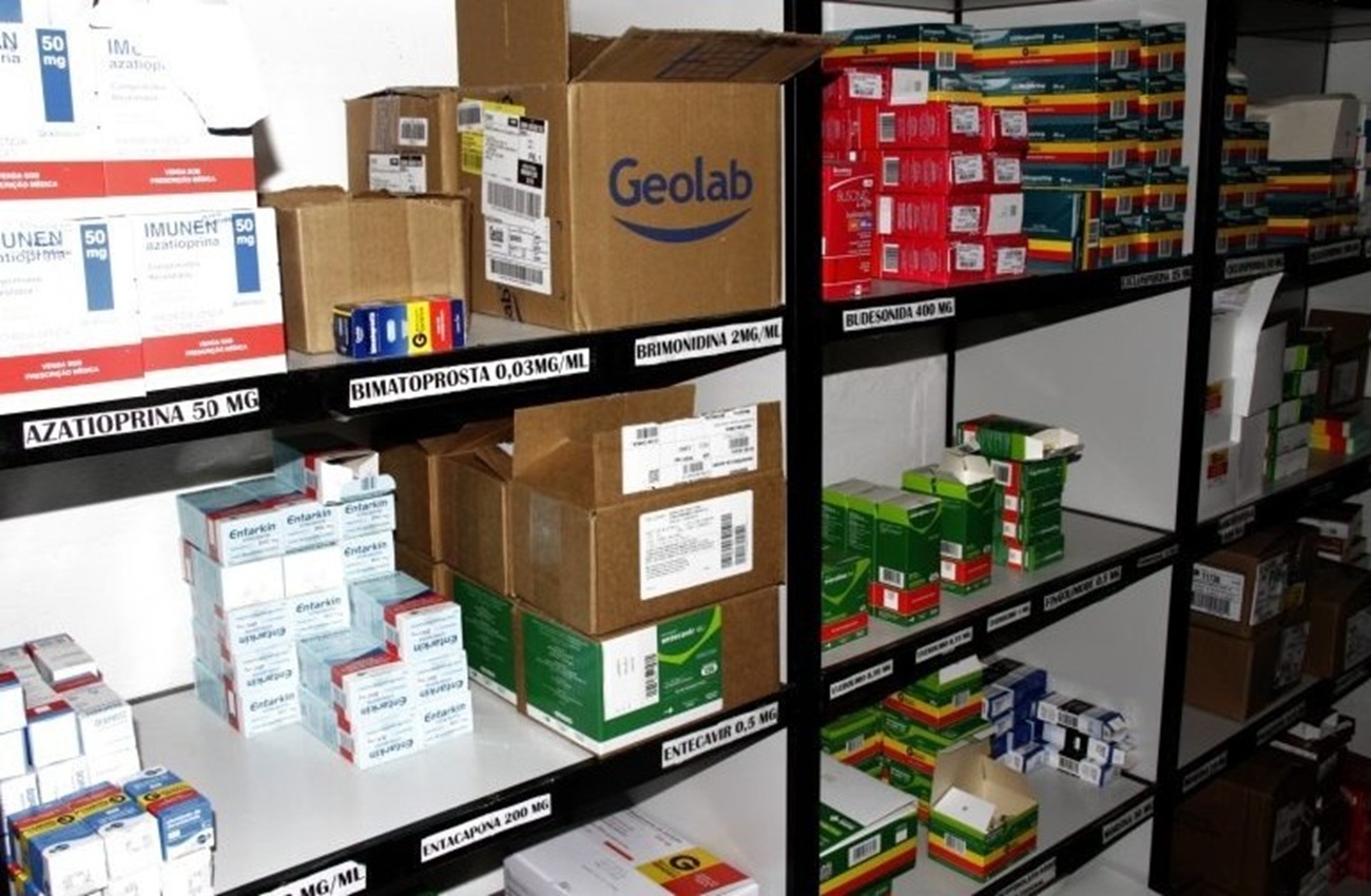 Fortalecimento para a saúde: Deputado Alan Queiroz destina R$ 500 mil para aquisição de medicamentos em Monte Negro