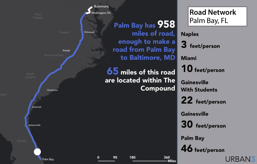Image for article: The Compound Conundrum: A Tale of Tragedy and Opportunity