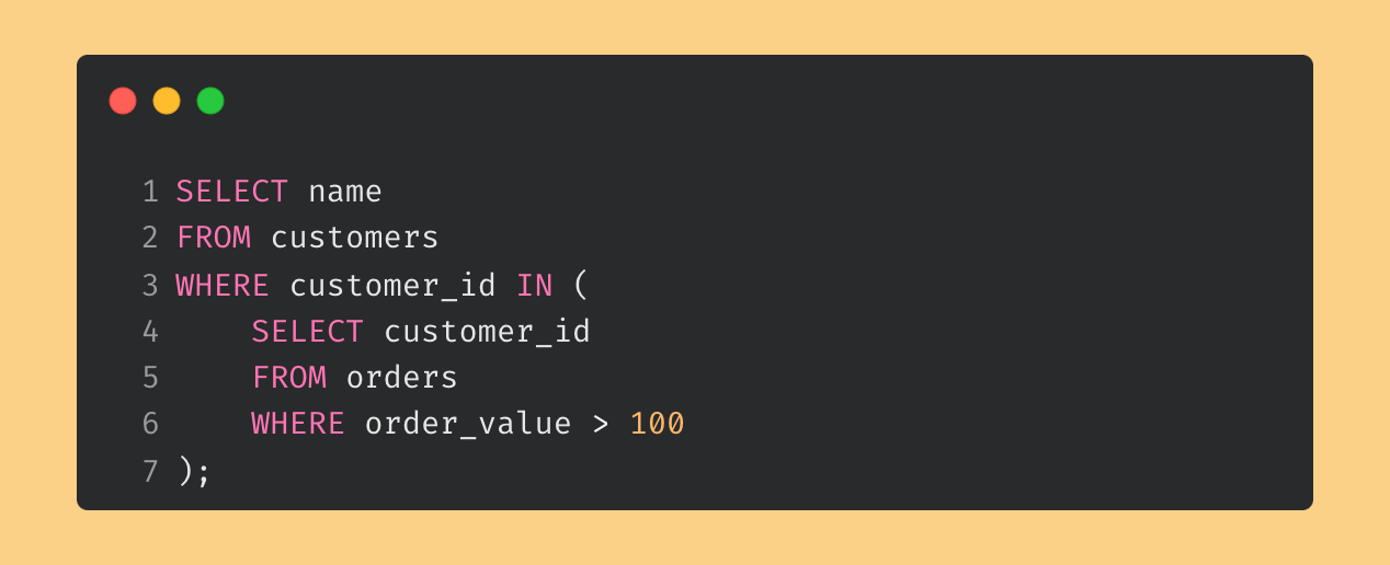 The Most Efficient Way to Learn SQL in 2025 - by Matt Mike