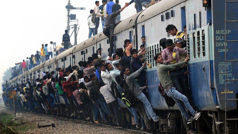 Indians and trains on Reddit - Miscellaneous and Personal Stuff I Must  Share - Straight Dope Message Board