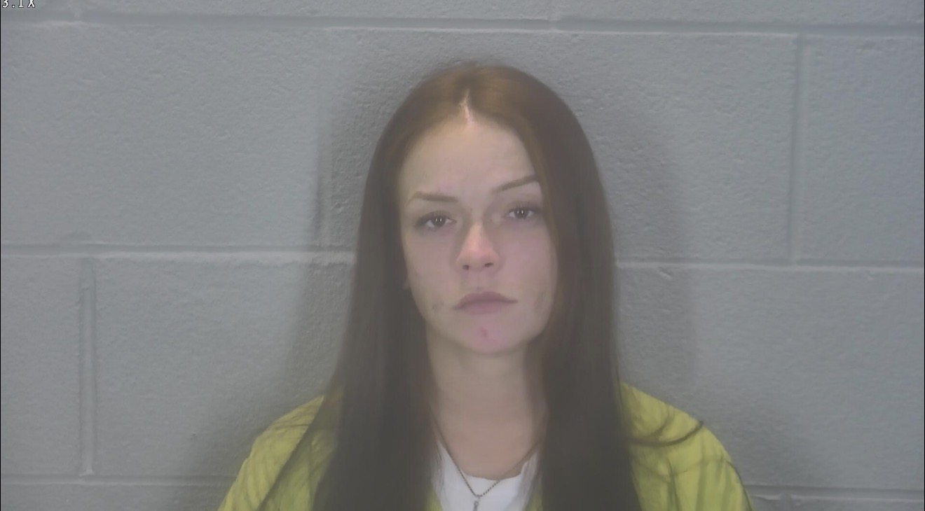 Leanna K Leuck