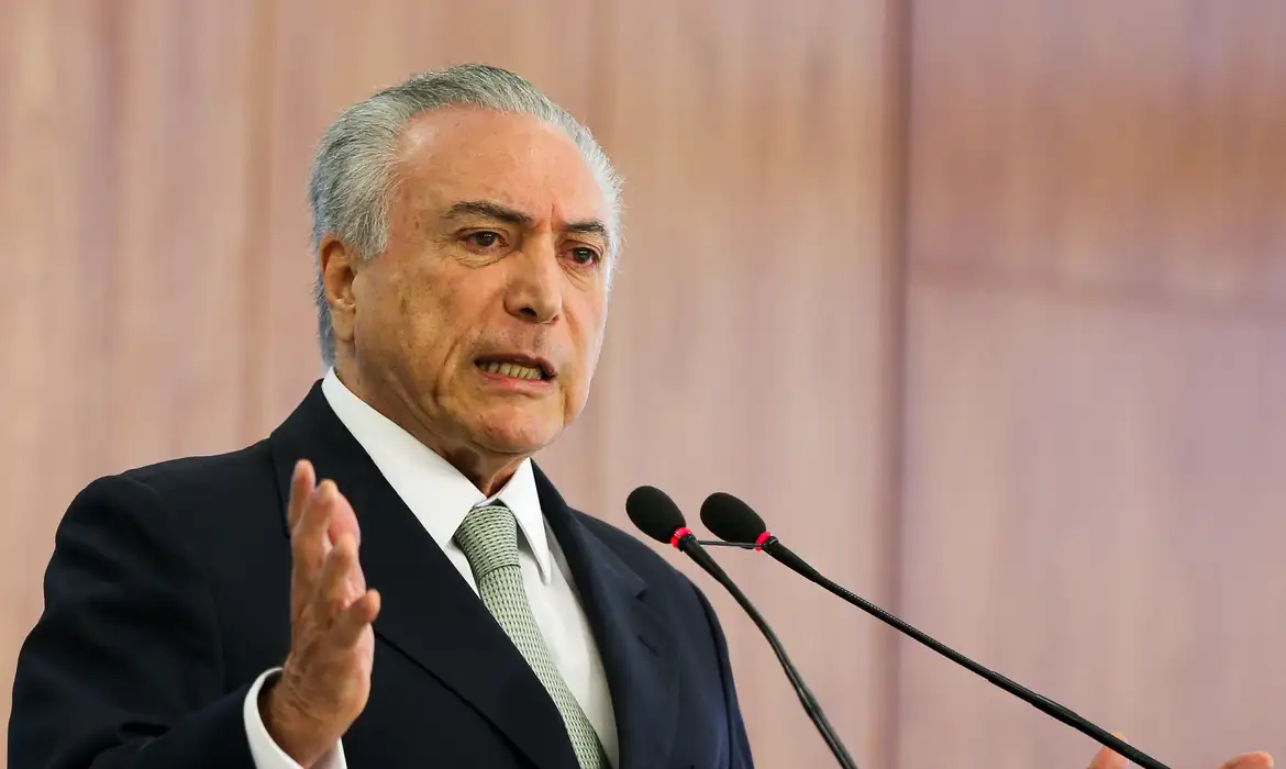 Michel Temer assume defesa do Banco Cruzeiro do Sul em batalha judicial de R$ 4,3 bilhões contra o FGC