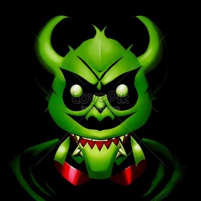 Substack profile picture for @momon