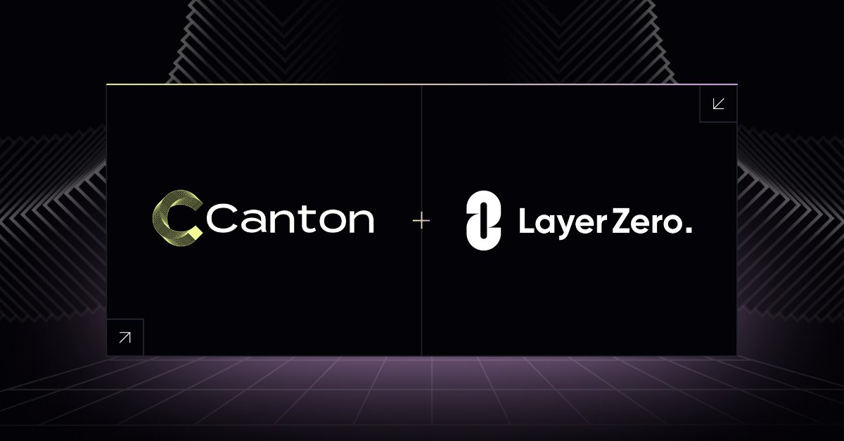 Canton Network 整合