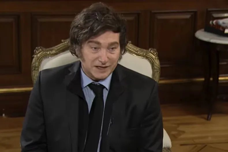 Crise no câmbio argentino: A interferência de Javier Milei e o escândalo que abala governo mostram 'fiasco' da gestão