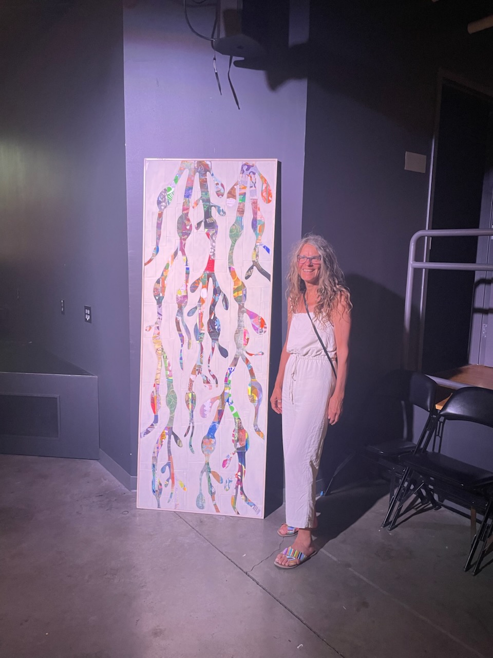 May 24, 2025 - by Heather Cox Richardson