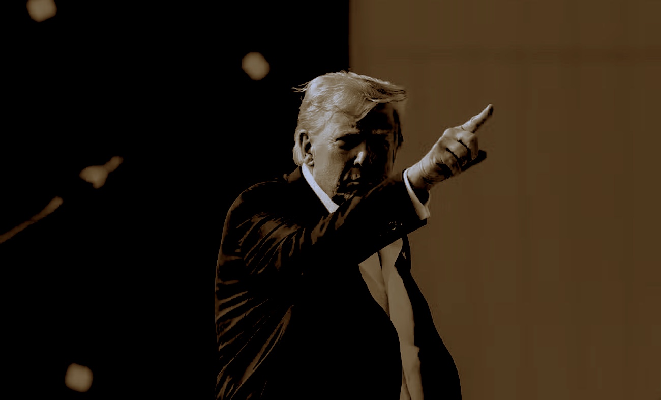 Trump e o espectro do autoritarismo: como a democracia americana e Sul-americana enfrenta ameaças