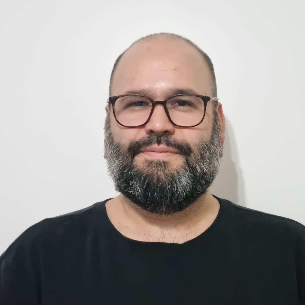 Substack profile picture for @fmartins