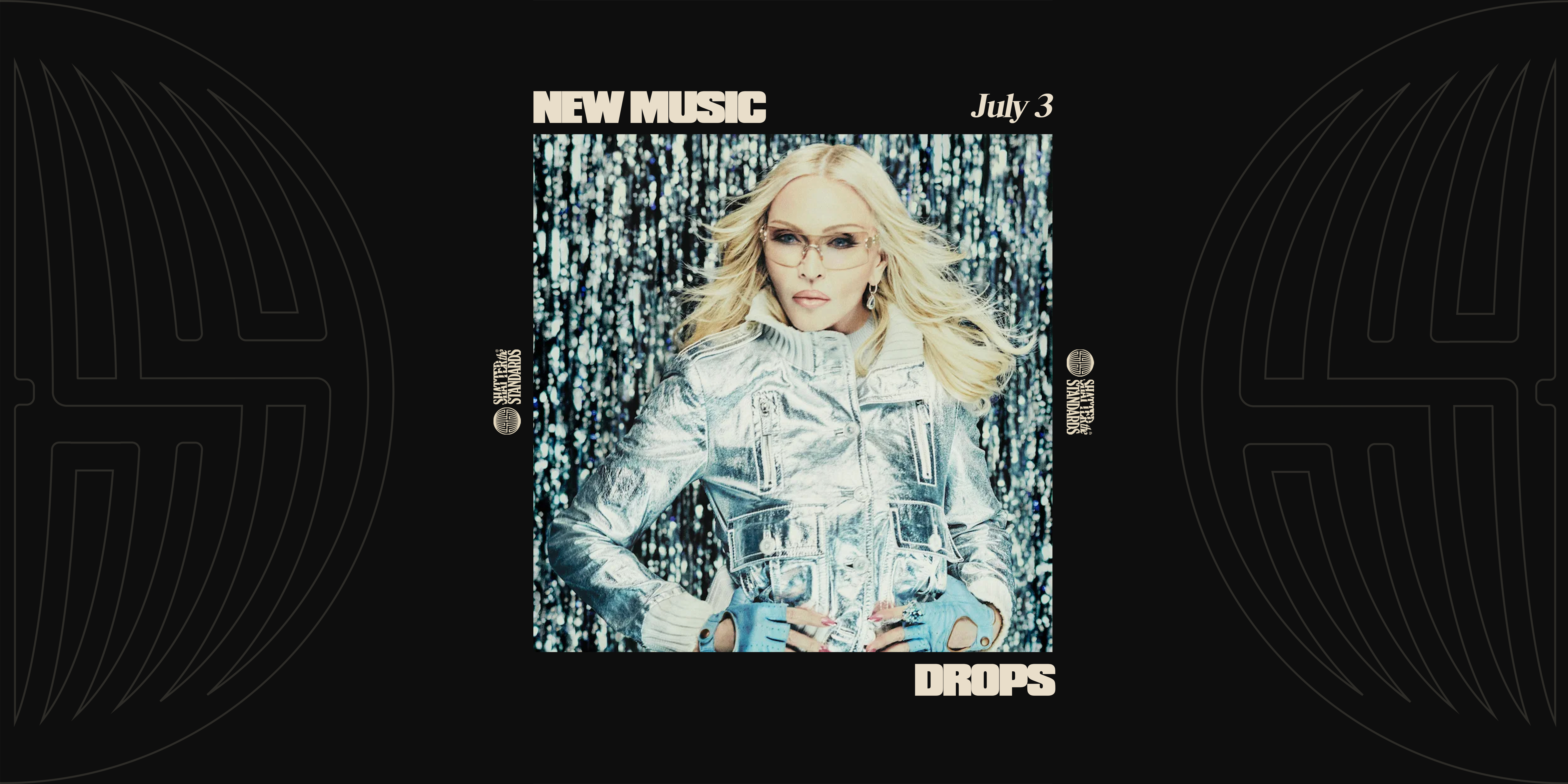 New Music Drops: July 3, 2026